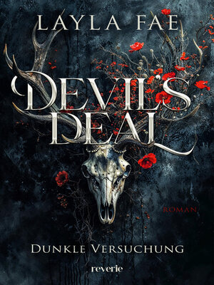 cover image of Devil's Deal